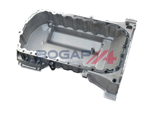 Oil Sump
