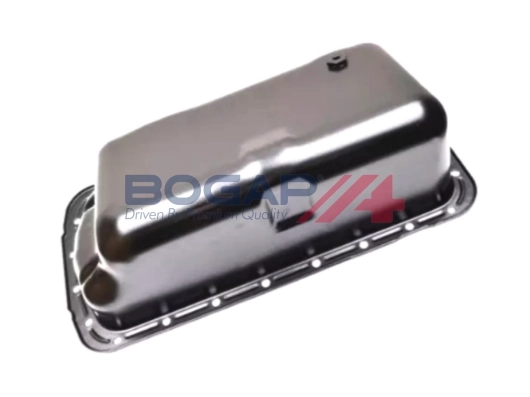 Oil Sump