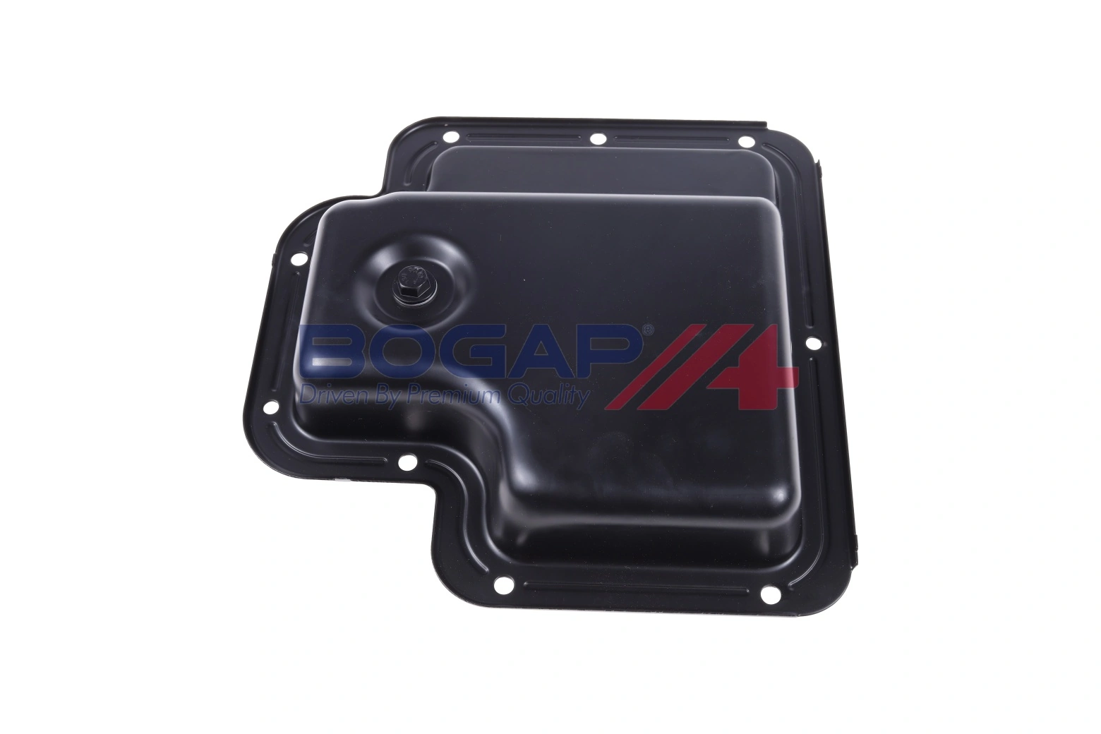 Oil Sump