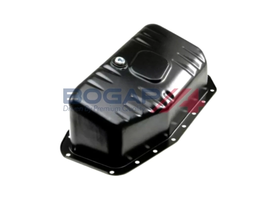 Oil Sump