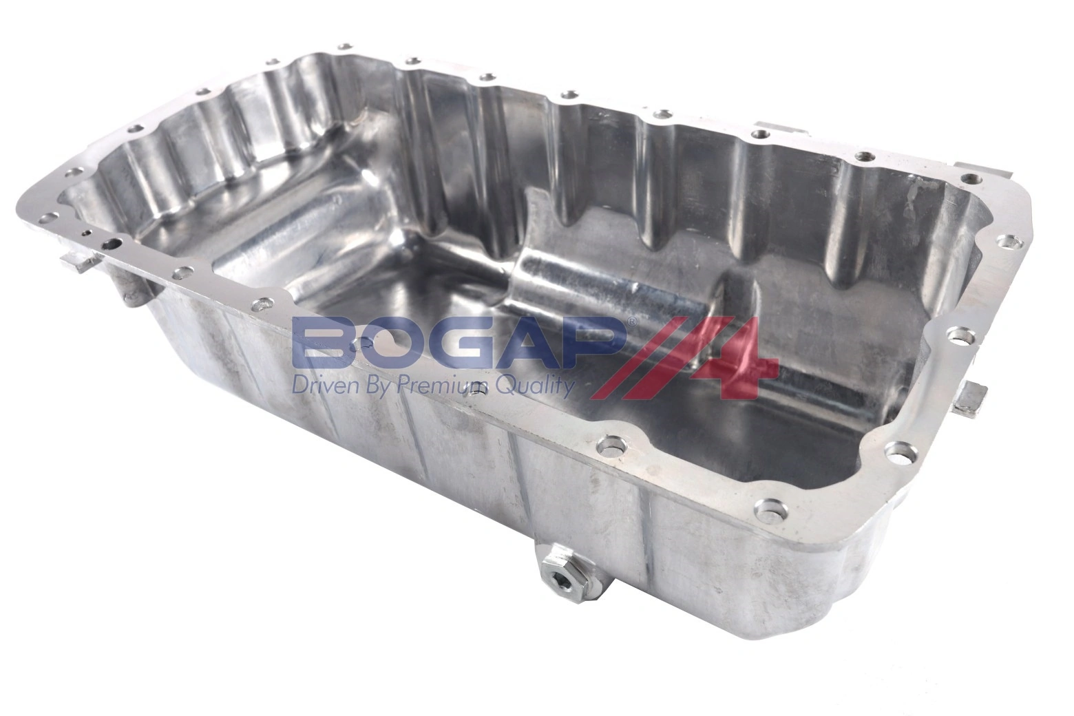Oil Sump