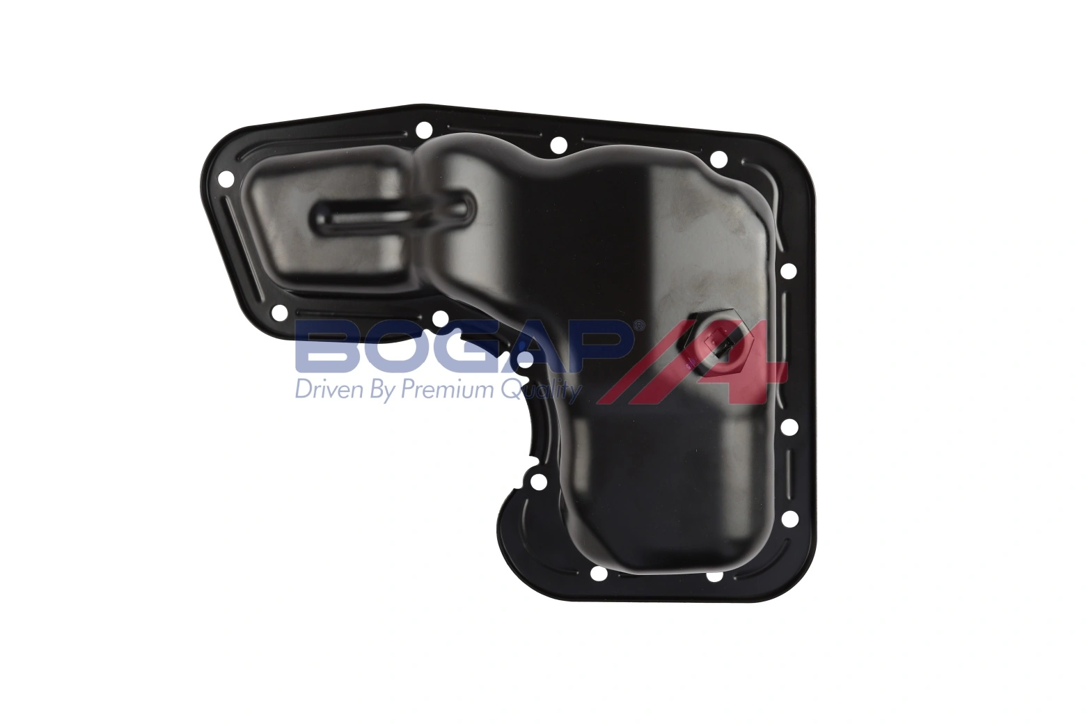 Oil Sump