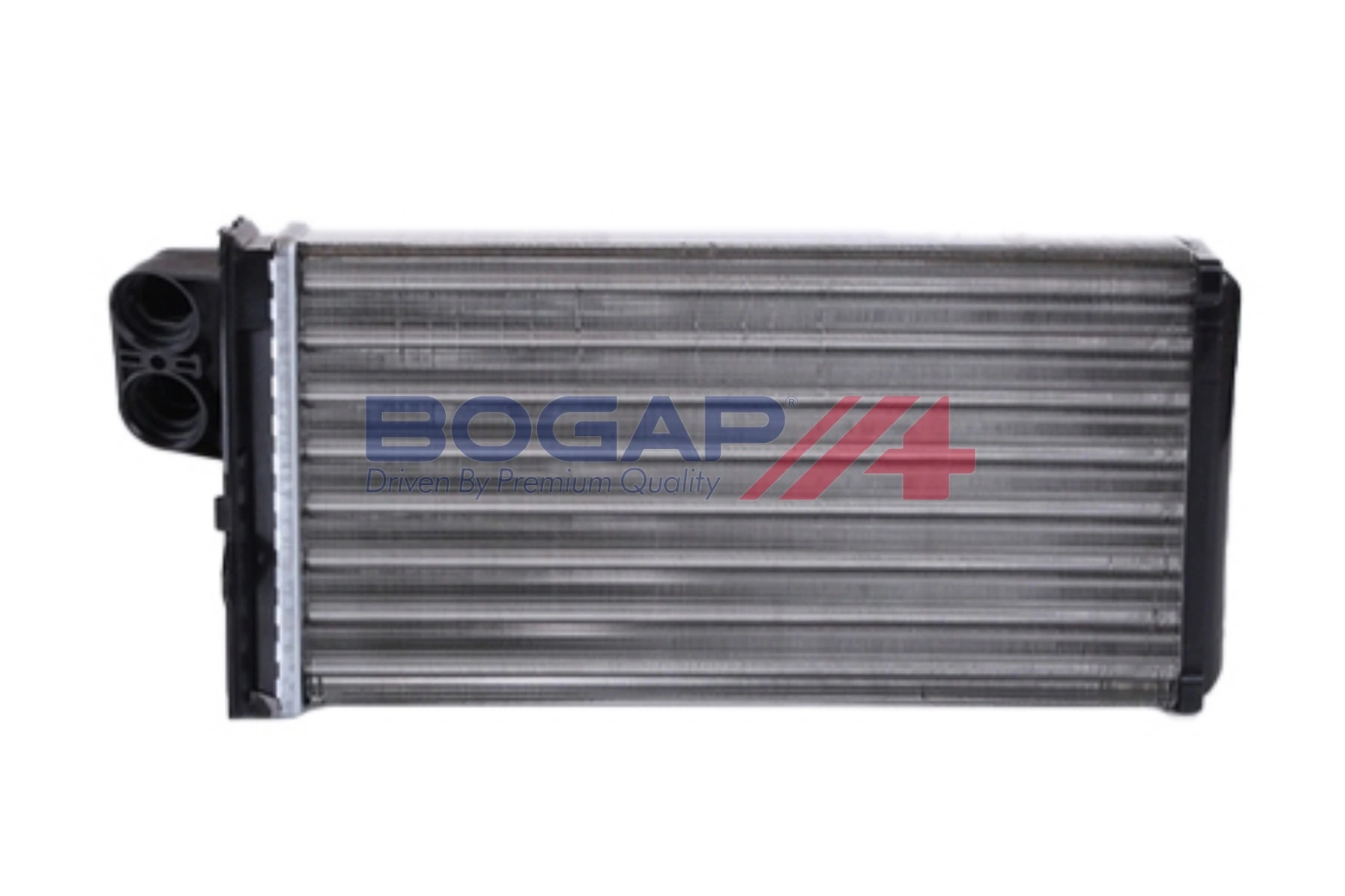 Heat Exchanger, interior heating