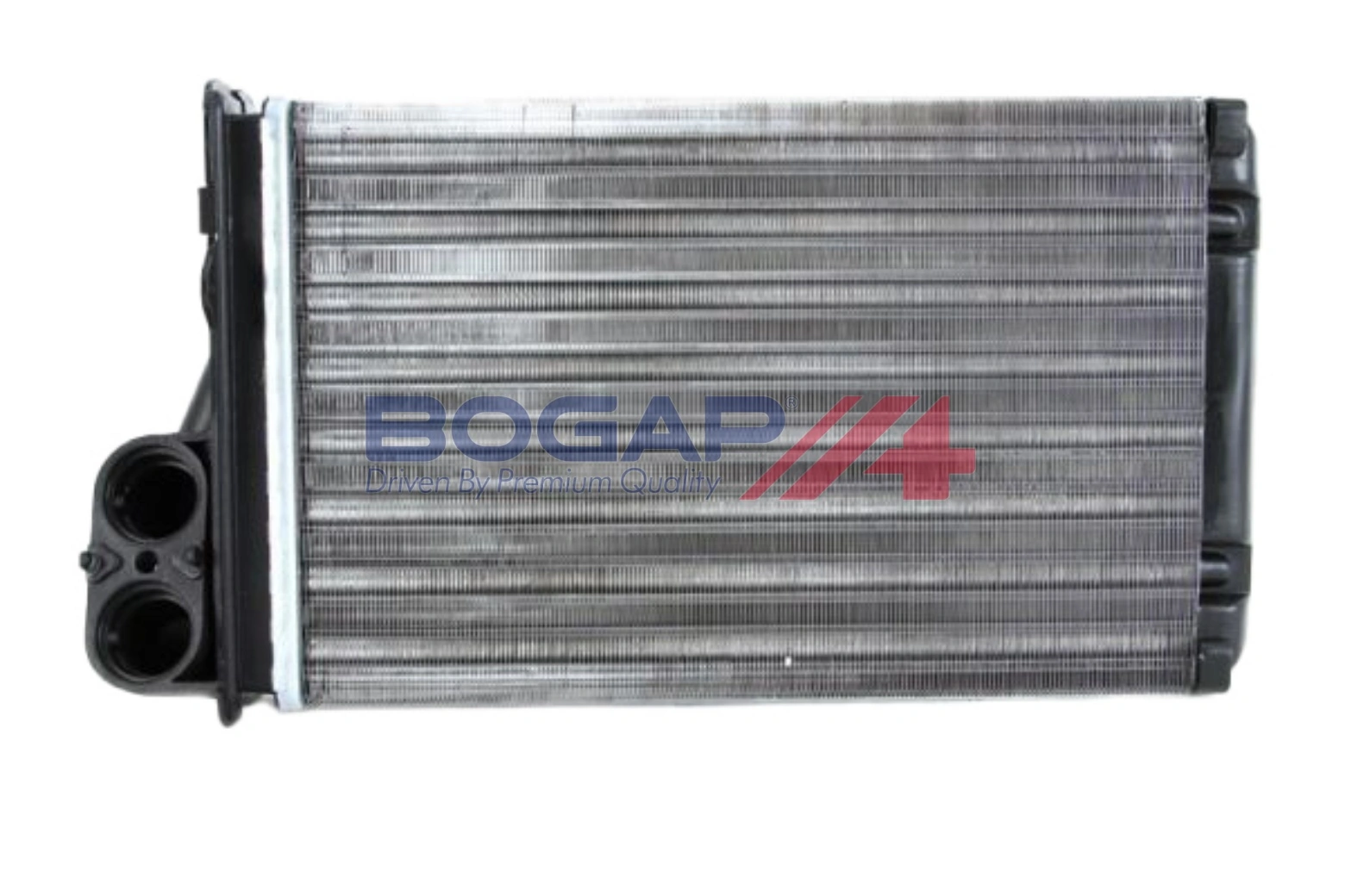 Heat Exchanger, interior heating