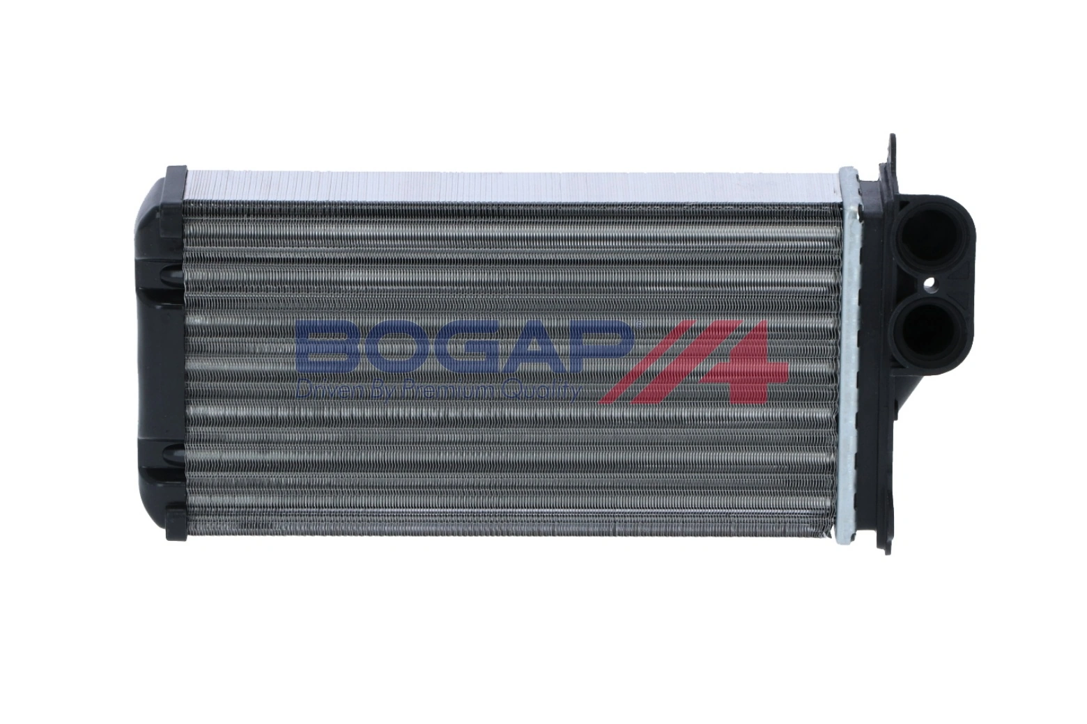 Heat Exchanger, interior heating