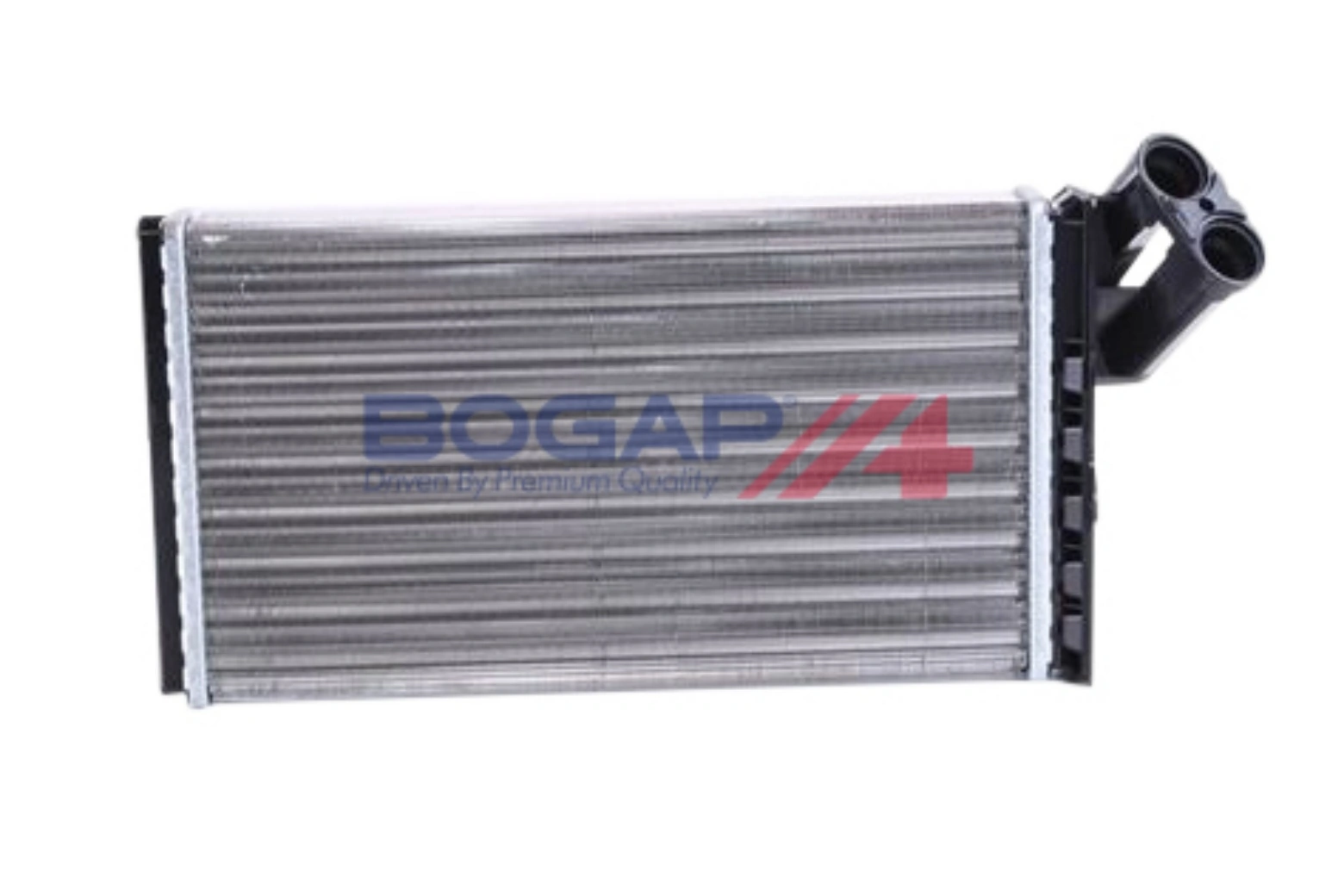 Heat Exchanger, interior heating
