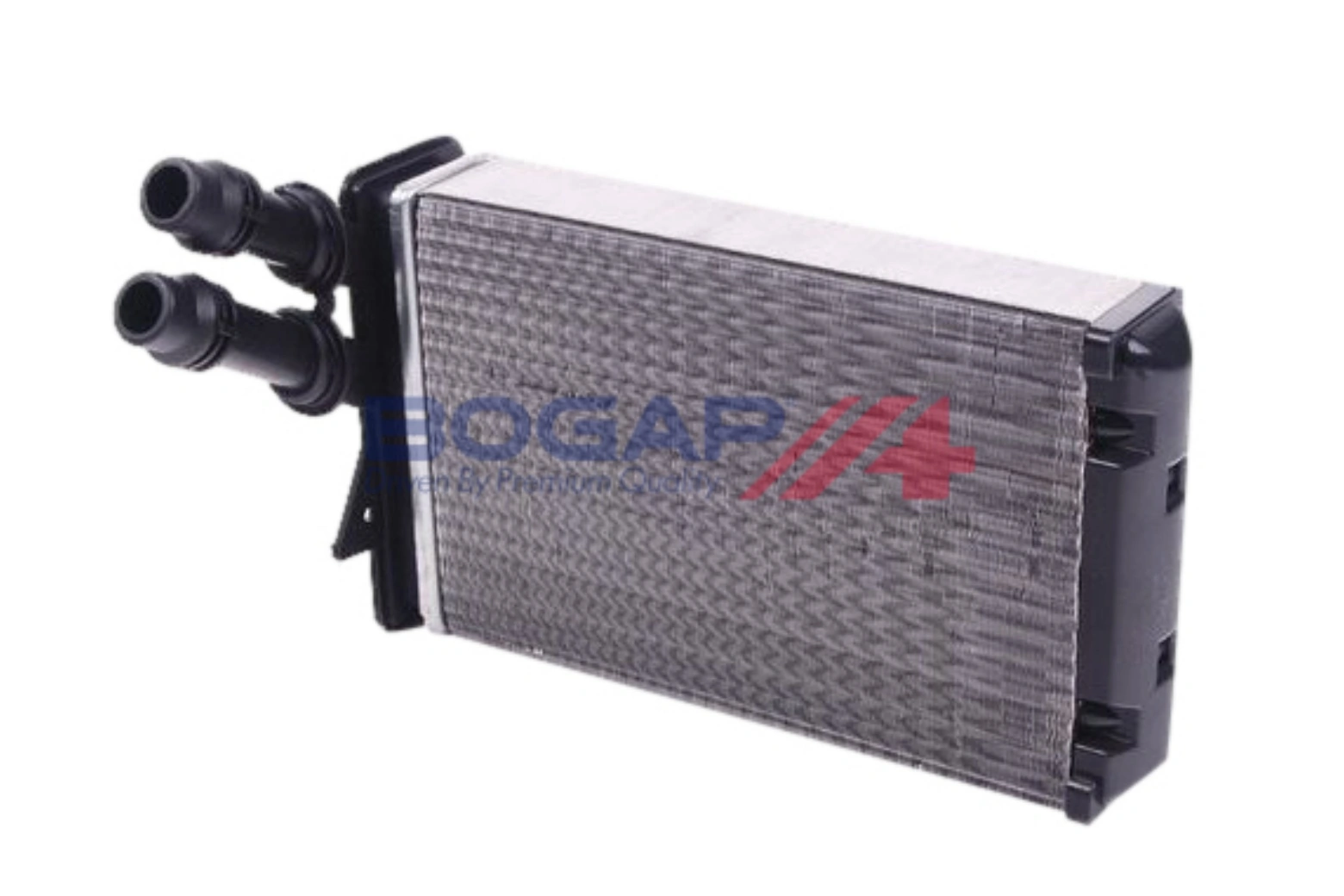 Heat Exchanger, interior heating