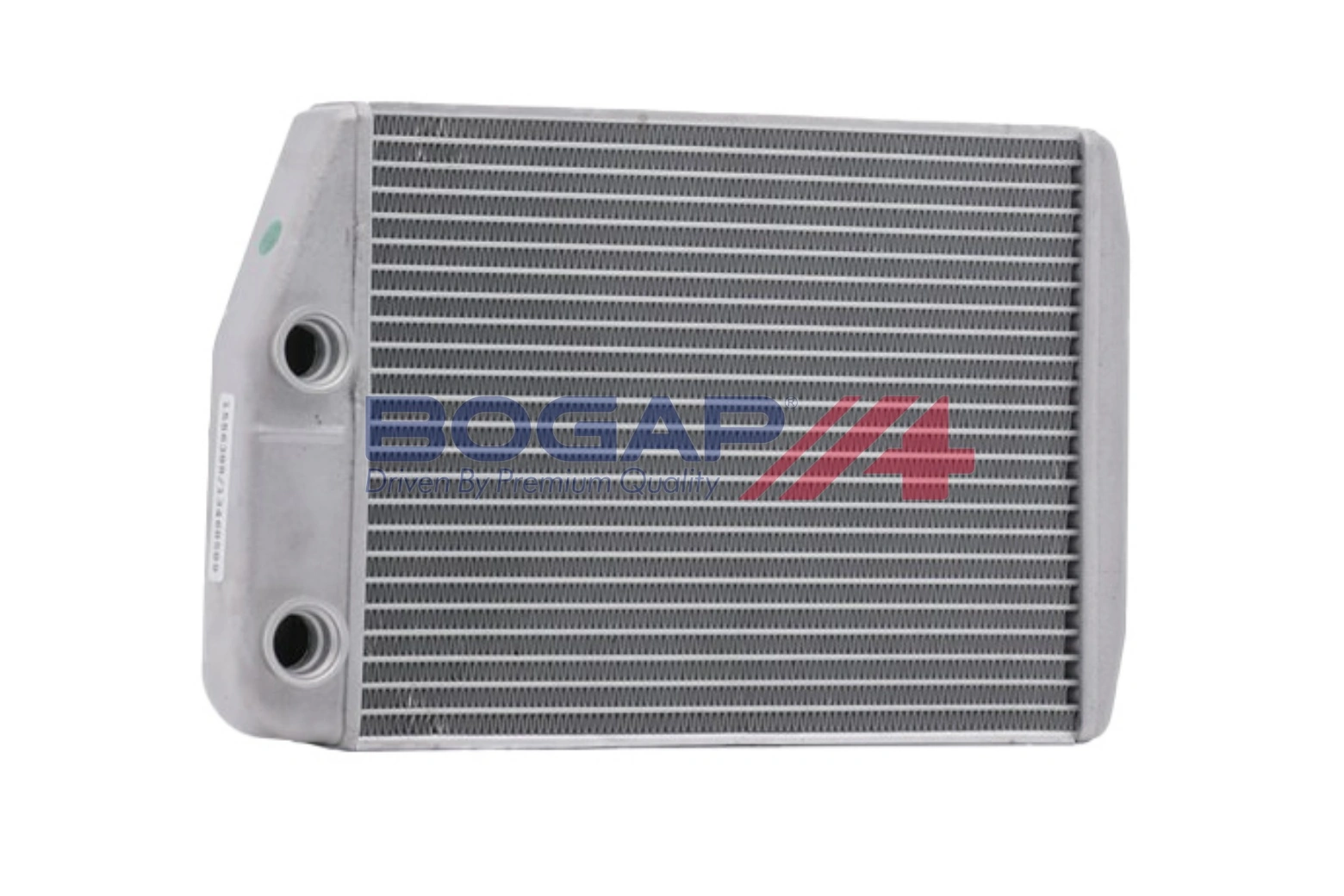 Heat Exchanger, interior heating