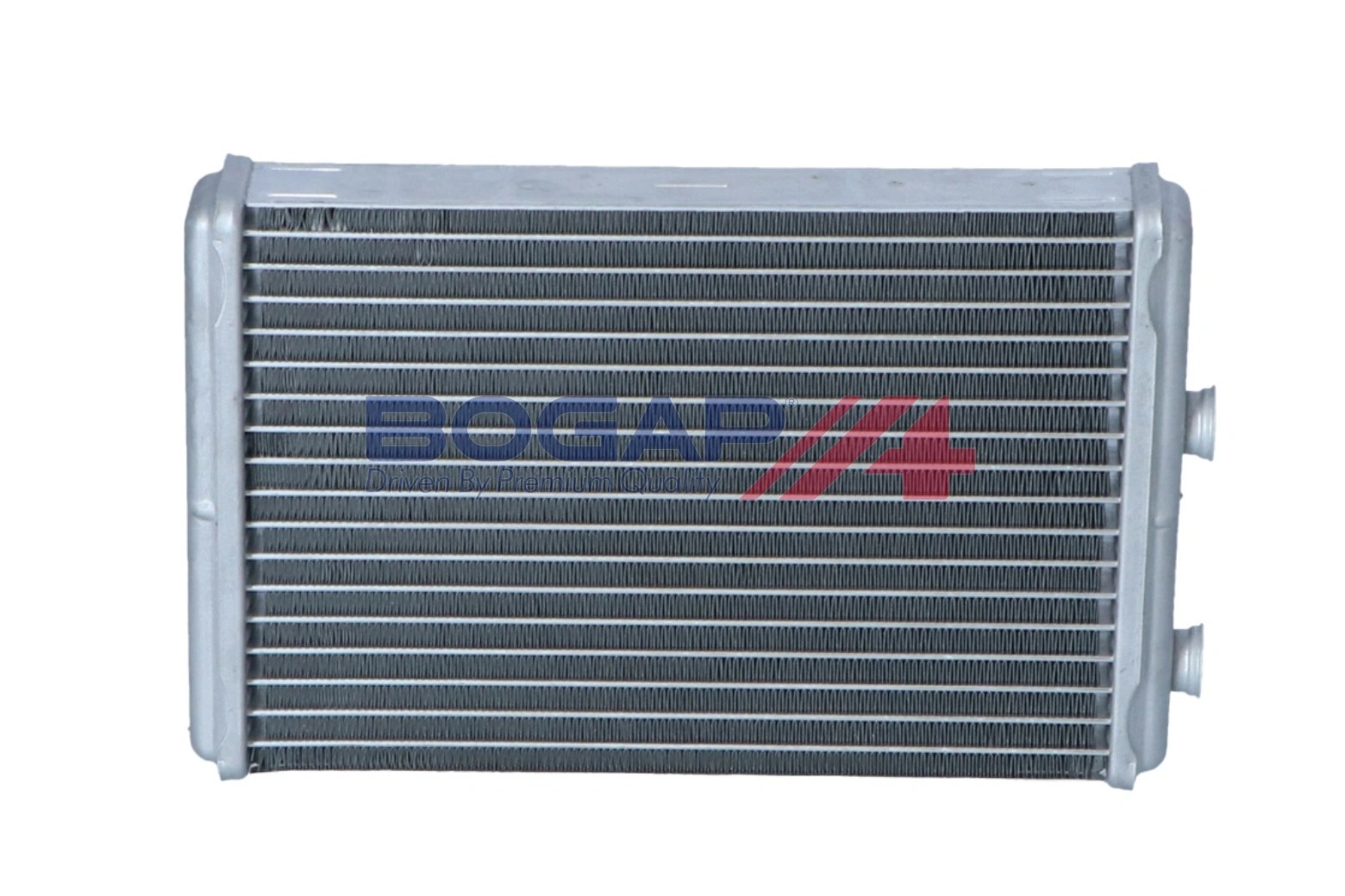 Heat Exchanger, interior heating