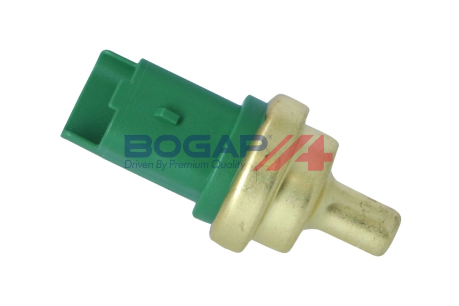 Sensor, coolant temperature