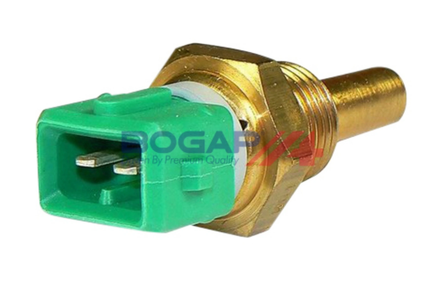 Sensor, coolant temperature
