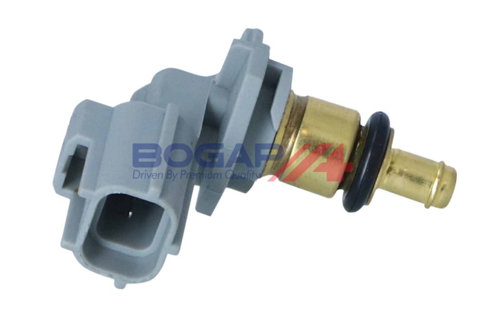 Sensor, coolant temperature