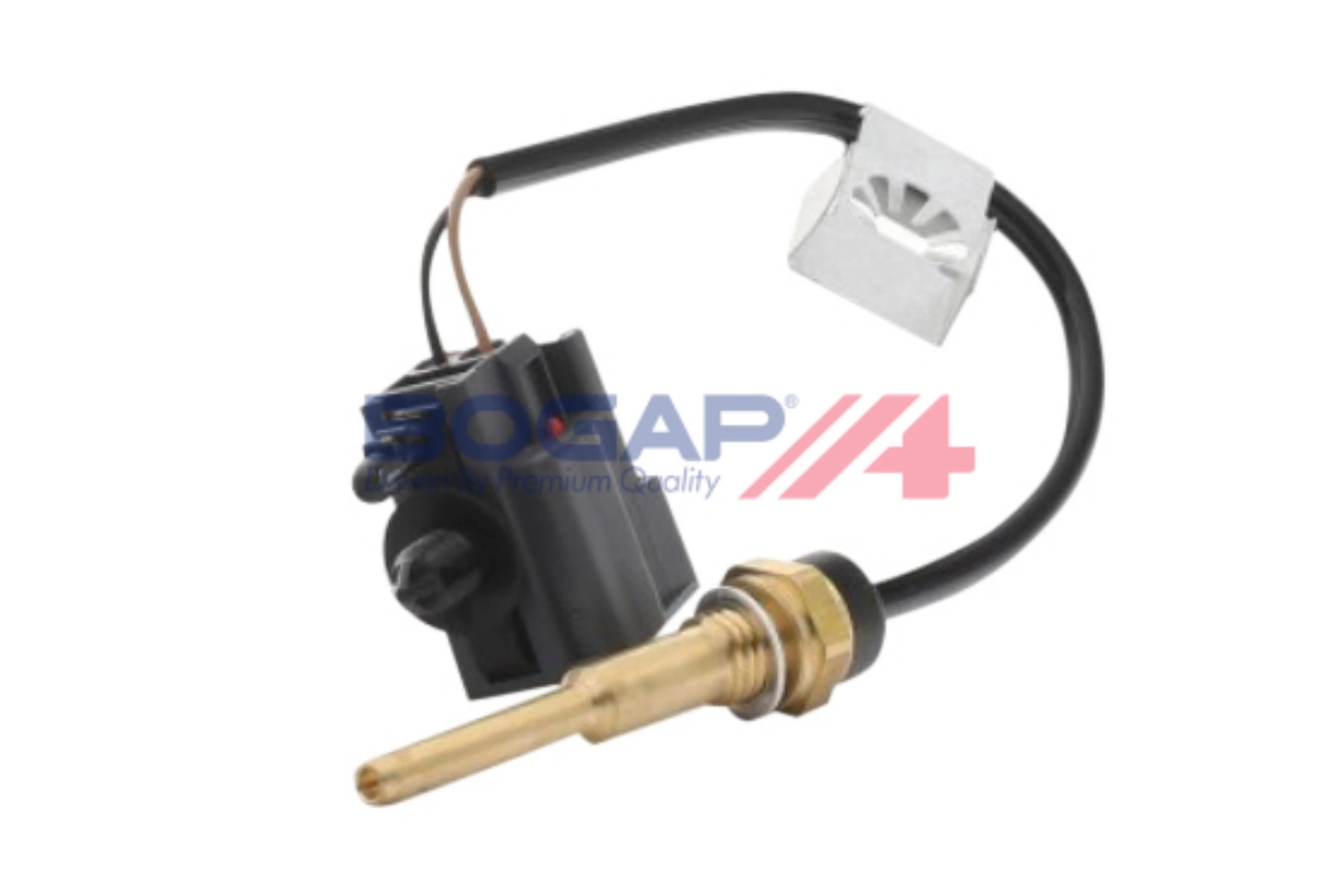 Sensor, coolant temperature