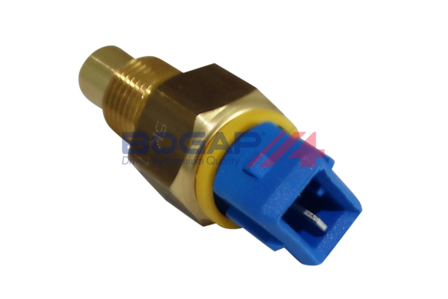 Sensor, coolant temperature