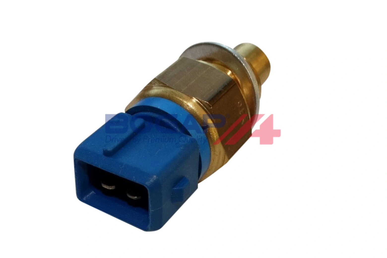 Sensor, coolant temperature