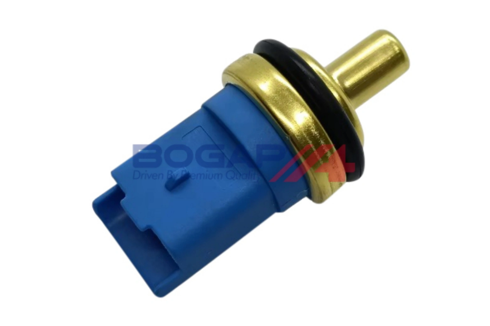 Sensor, coolant temperature