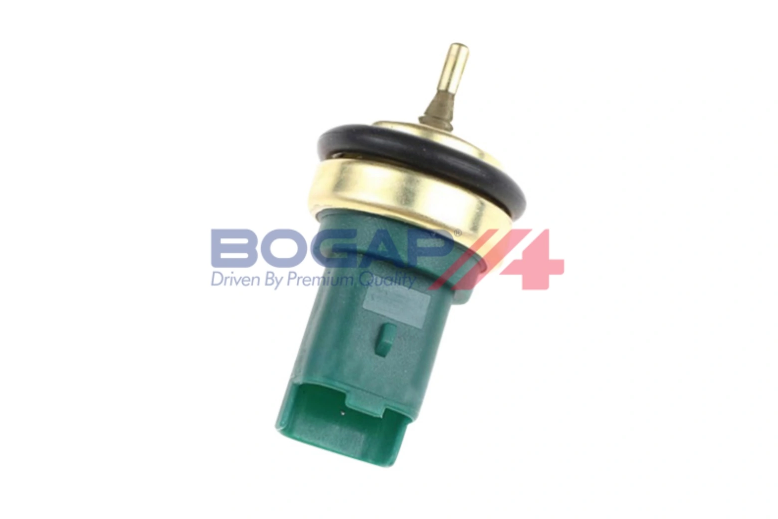 Sensor, coolant temperature