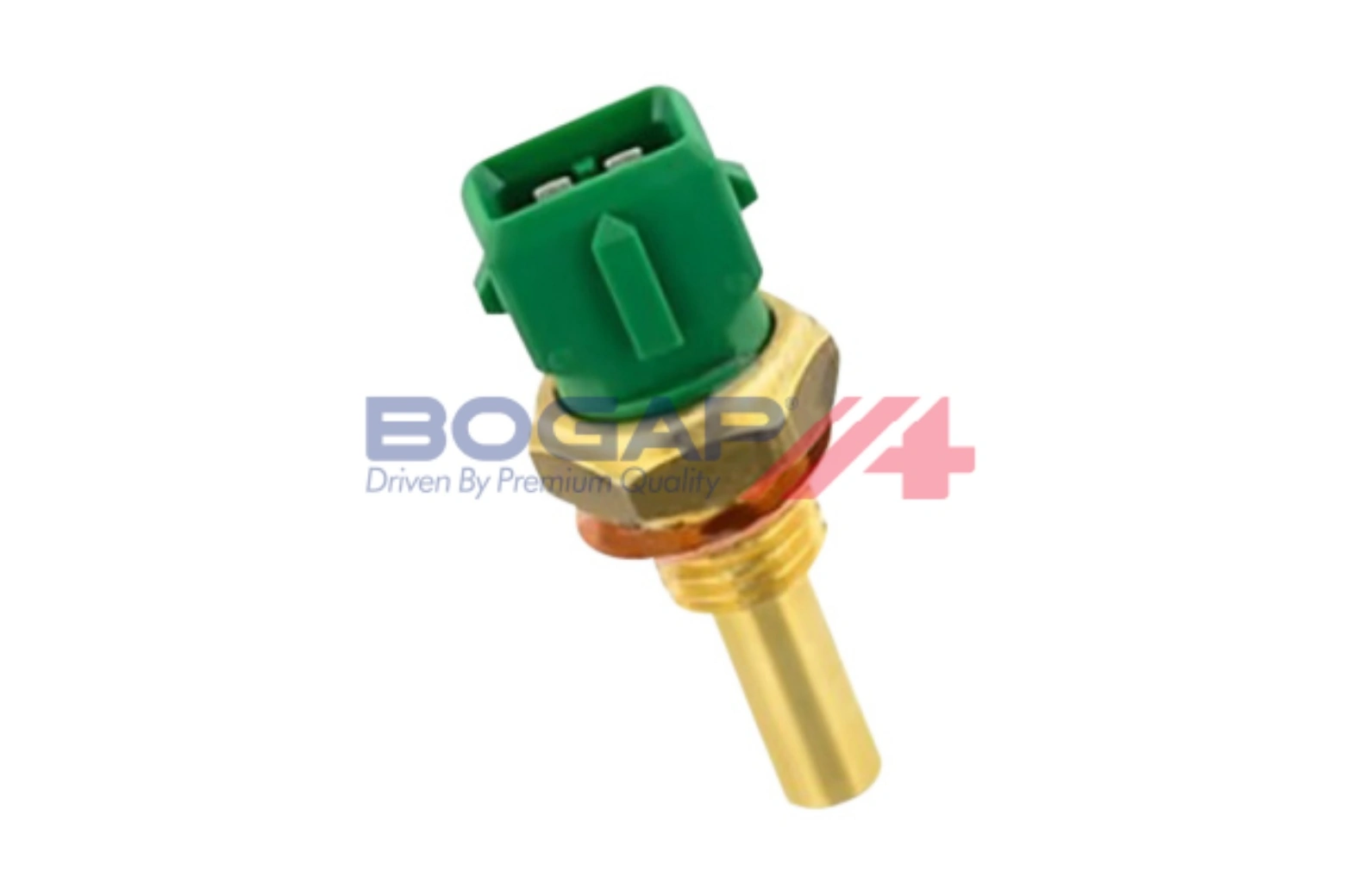 Sensor, coolant temperature
