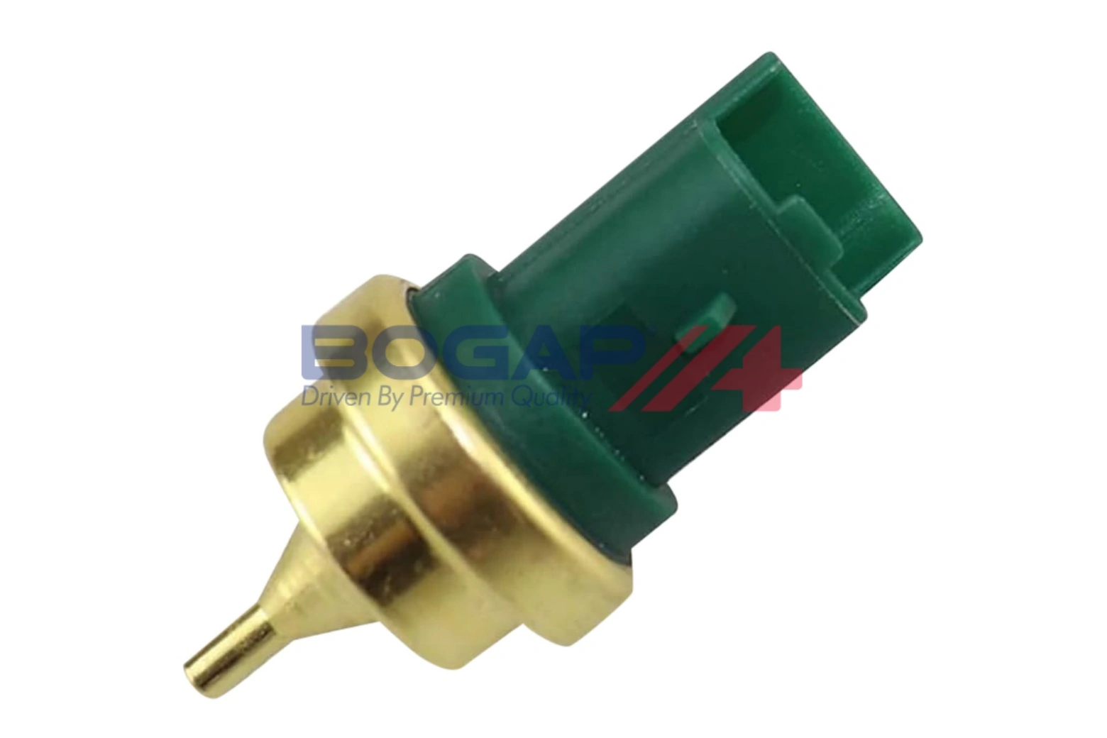 Sensor, coolant temperature