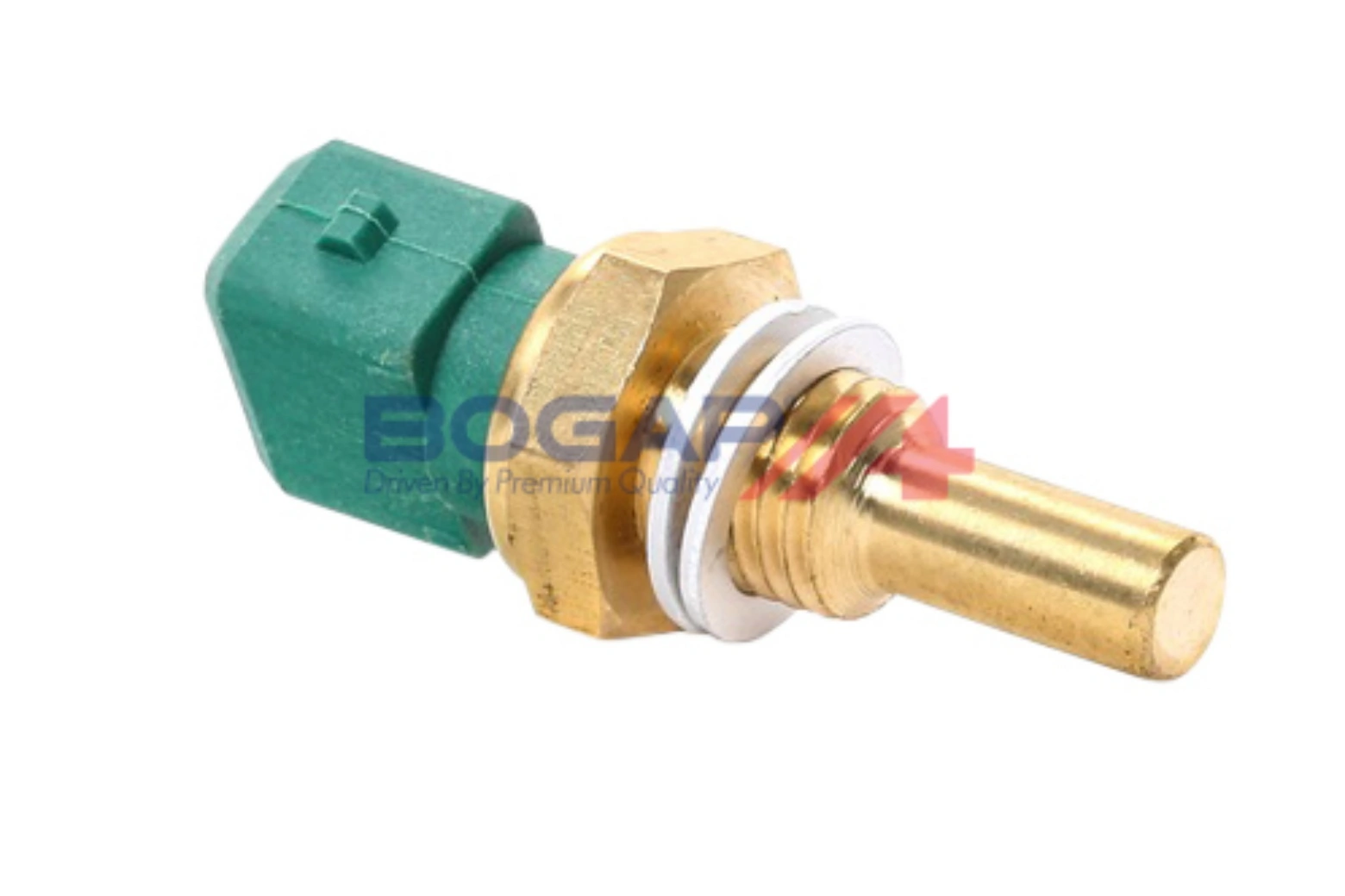 Sensor, coolant temperature
