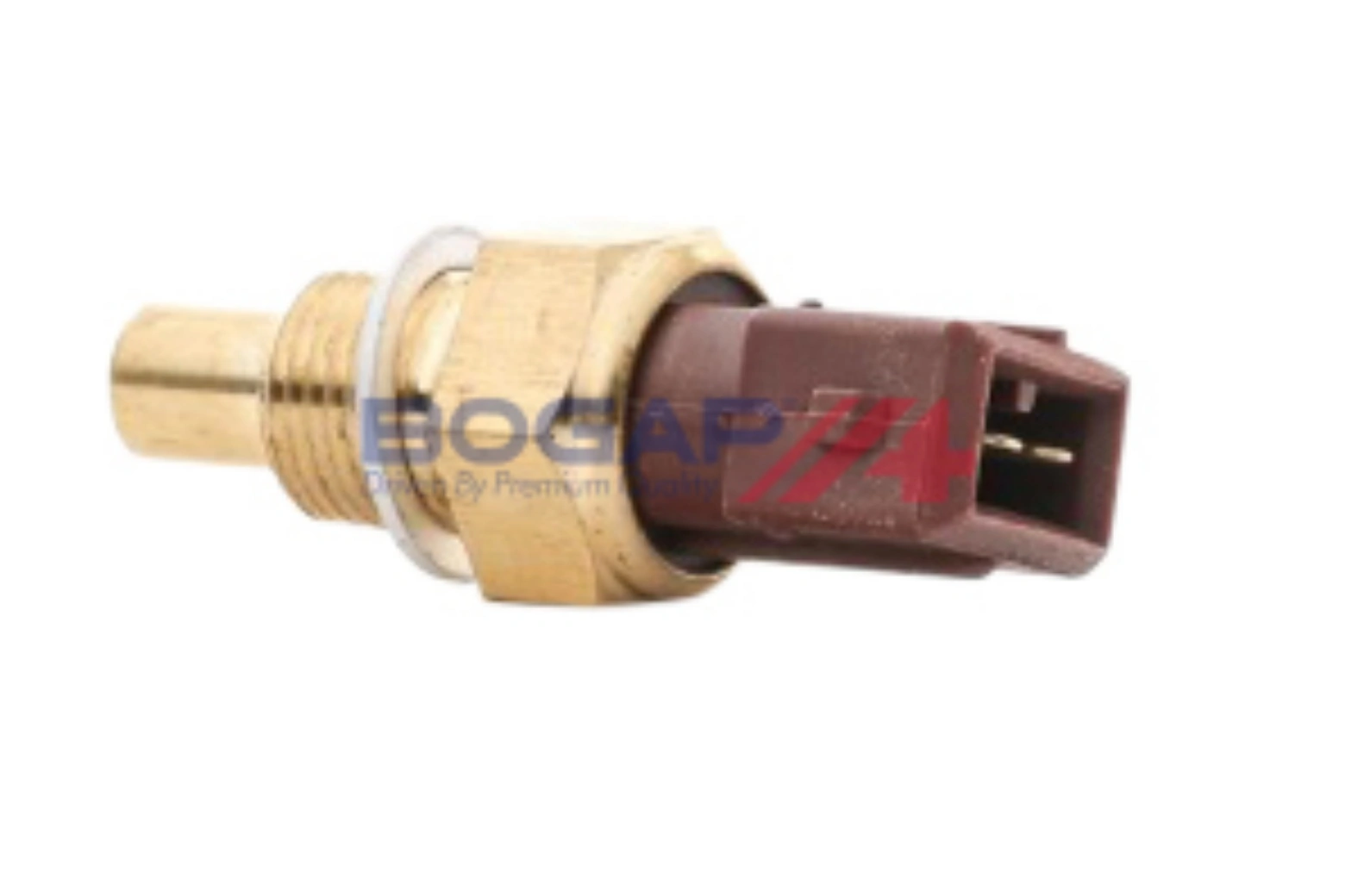 Sensor, coolant temperature