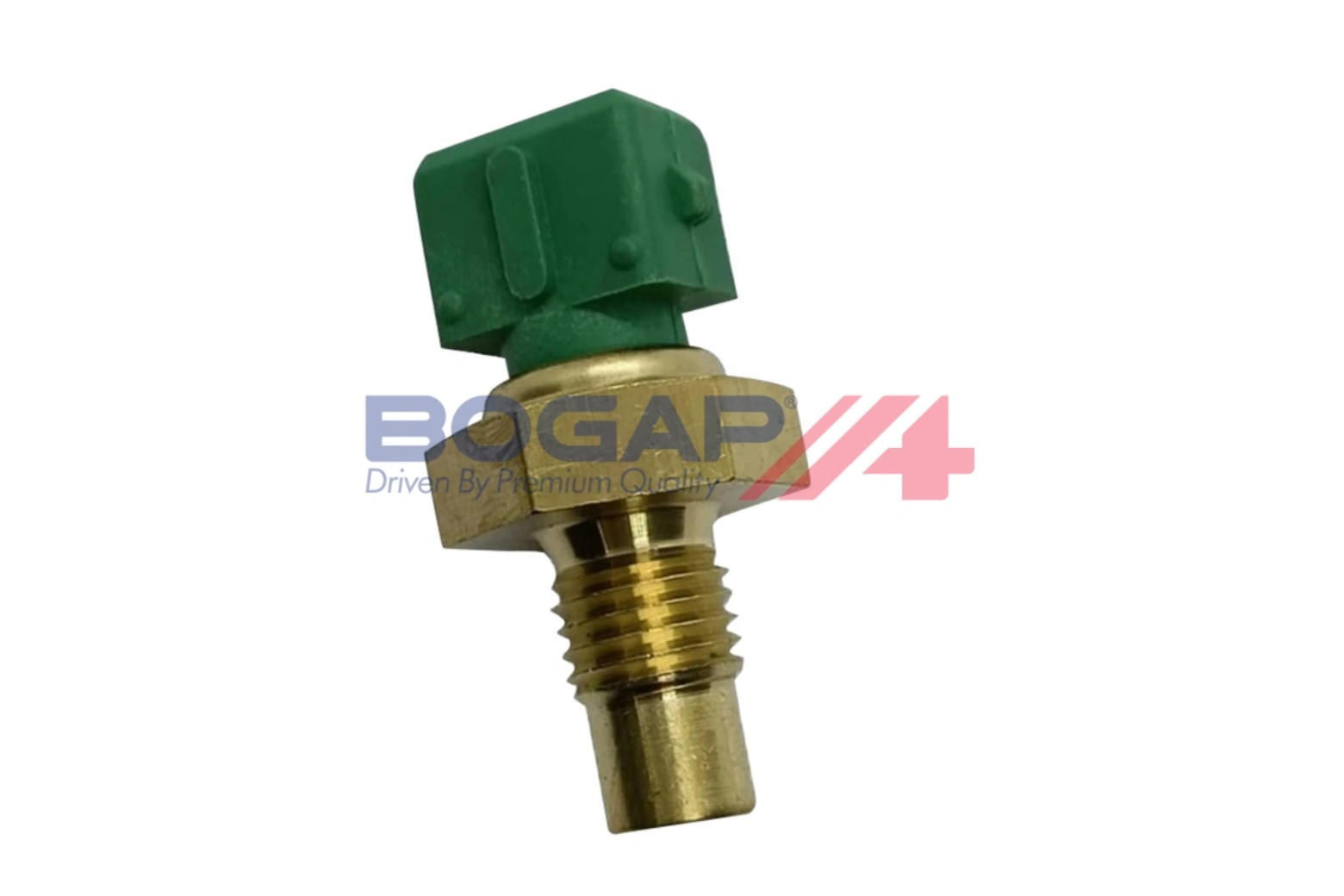Sensor, coolant temperature