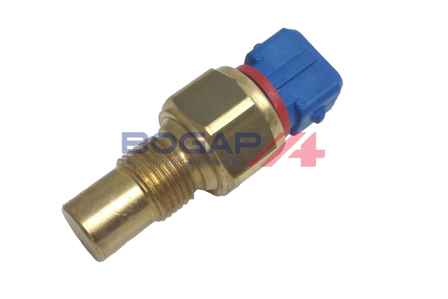 Sensor, coolant temperature