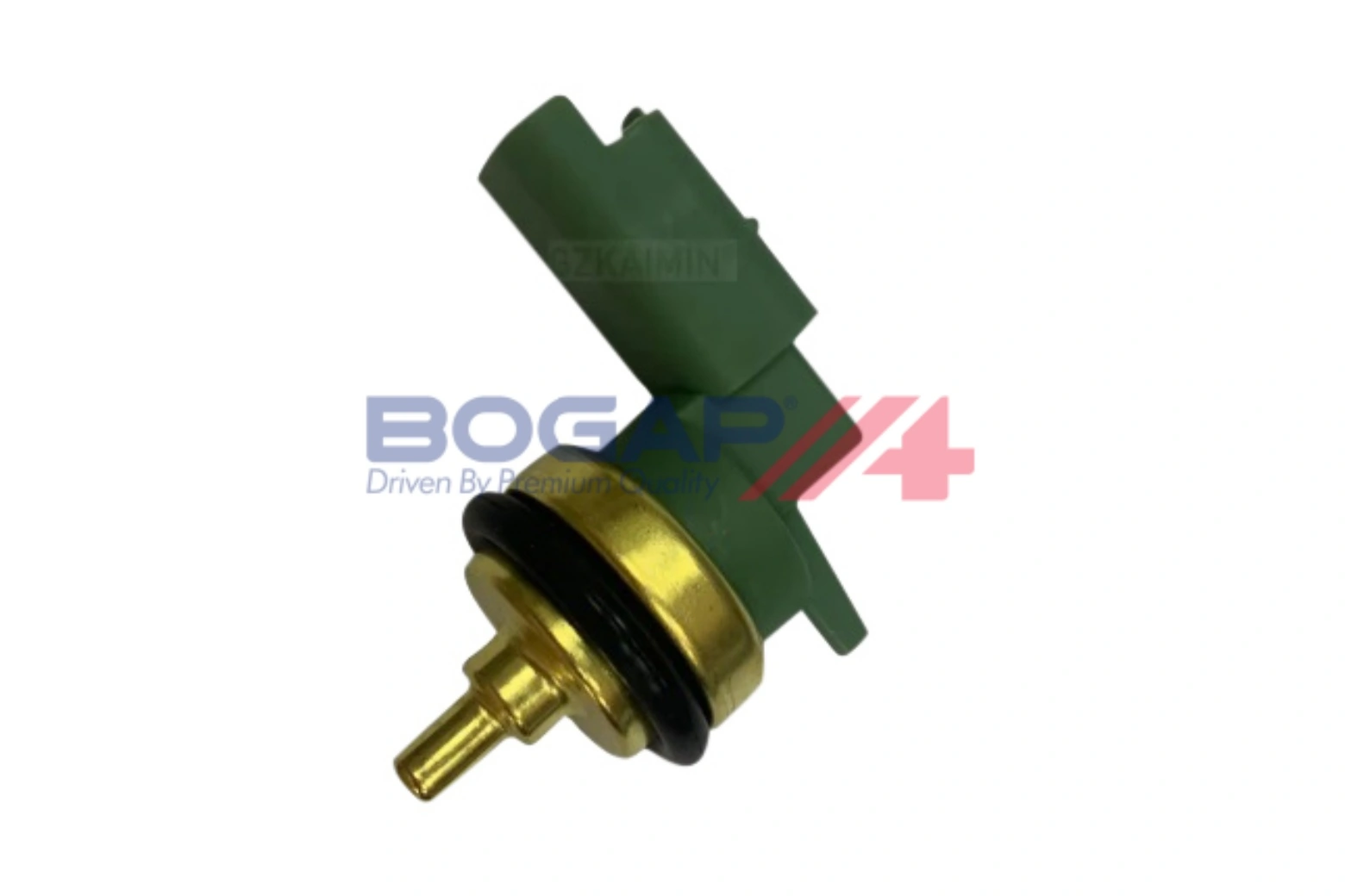 Sensor, coolant temperature