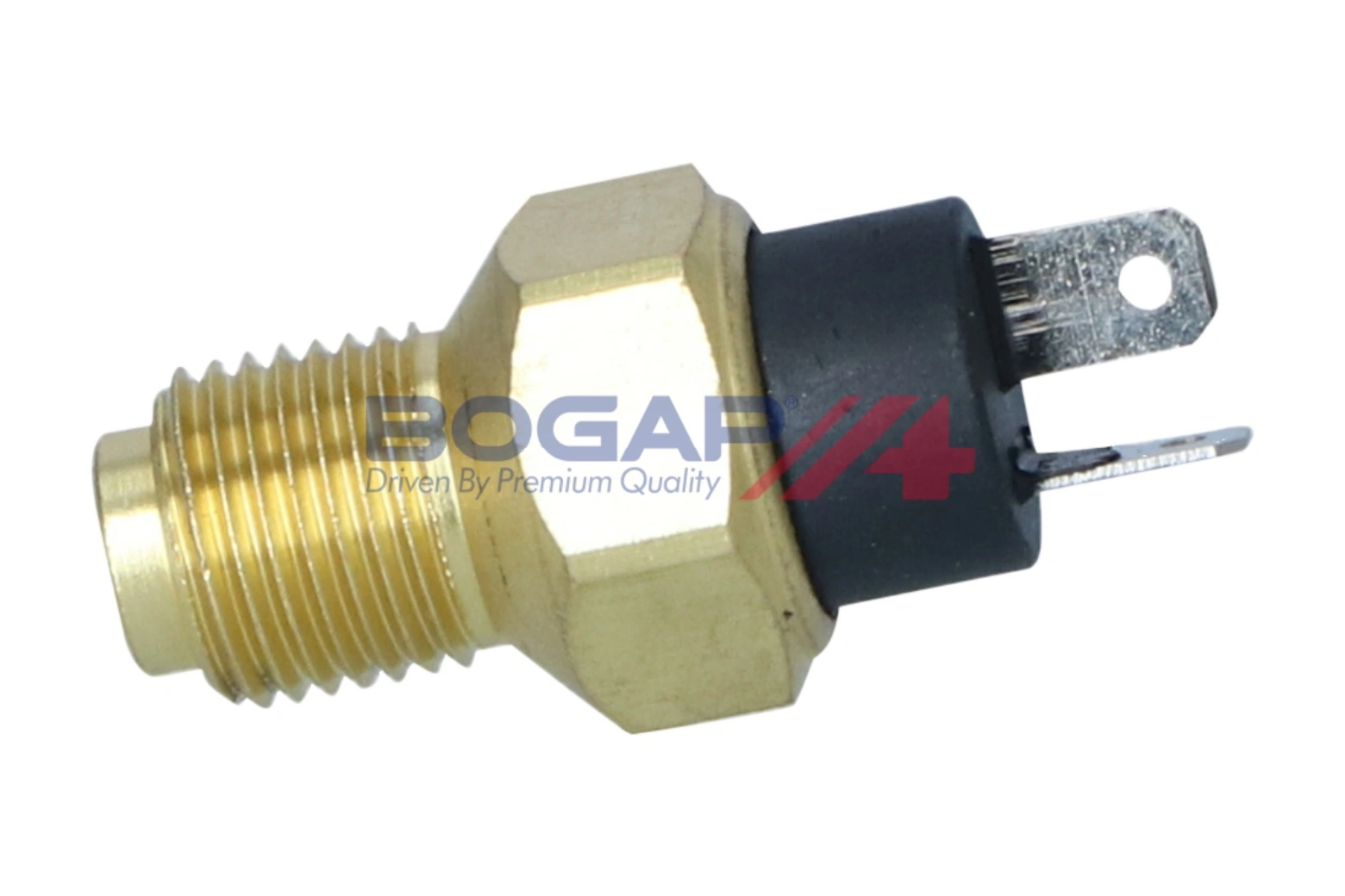 Sensor, coolant temperature