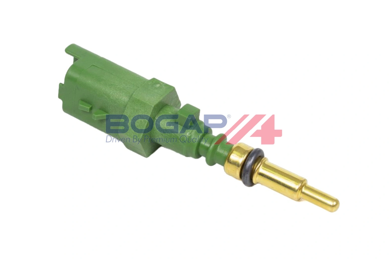 Sensor, coolant temperature