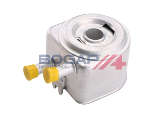 Oil Cooler, engine oil