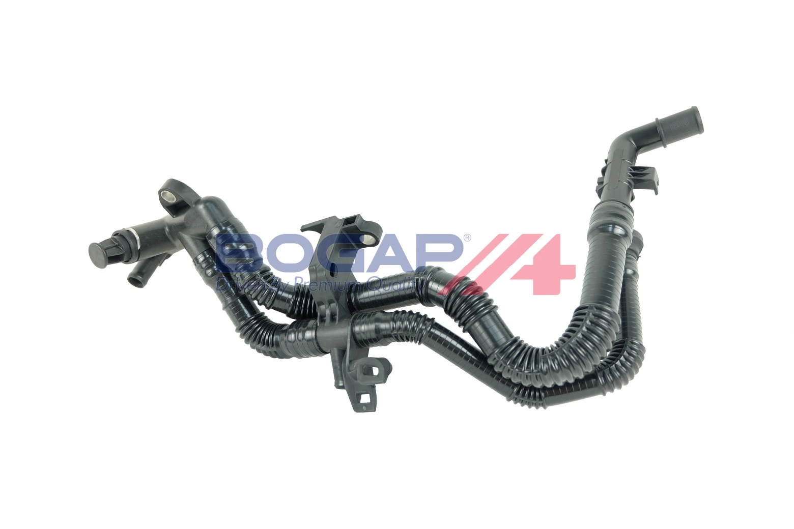 Coolant Pipe