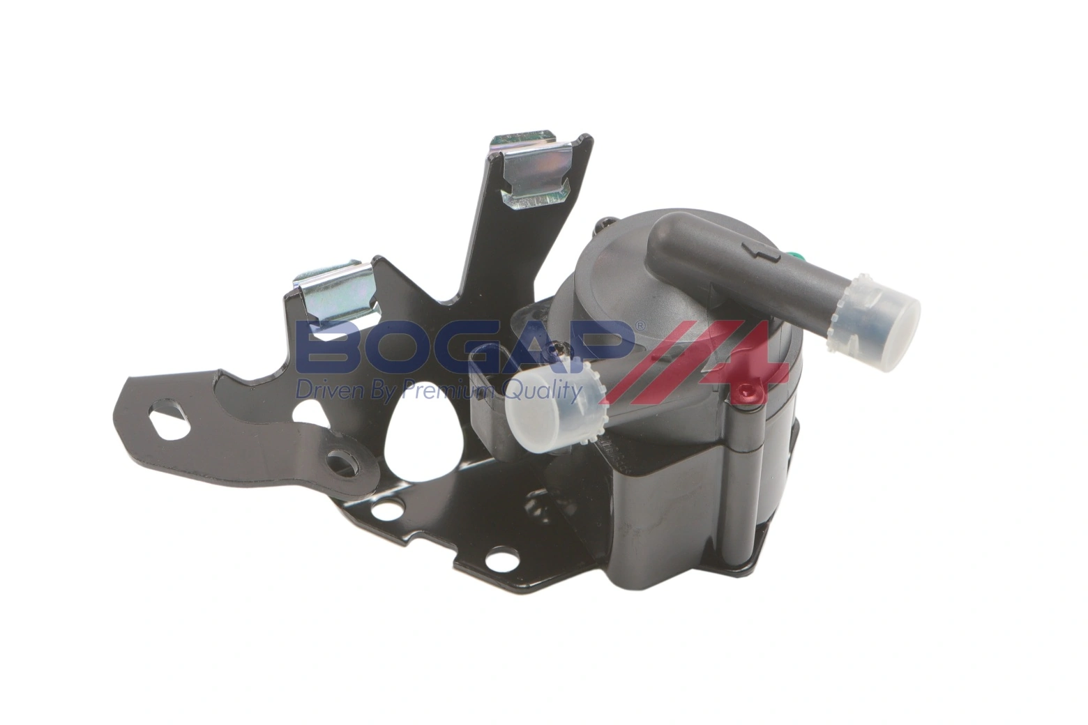 Auxiliary Water Pump (cooling water circuit)