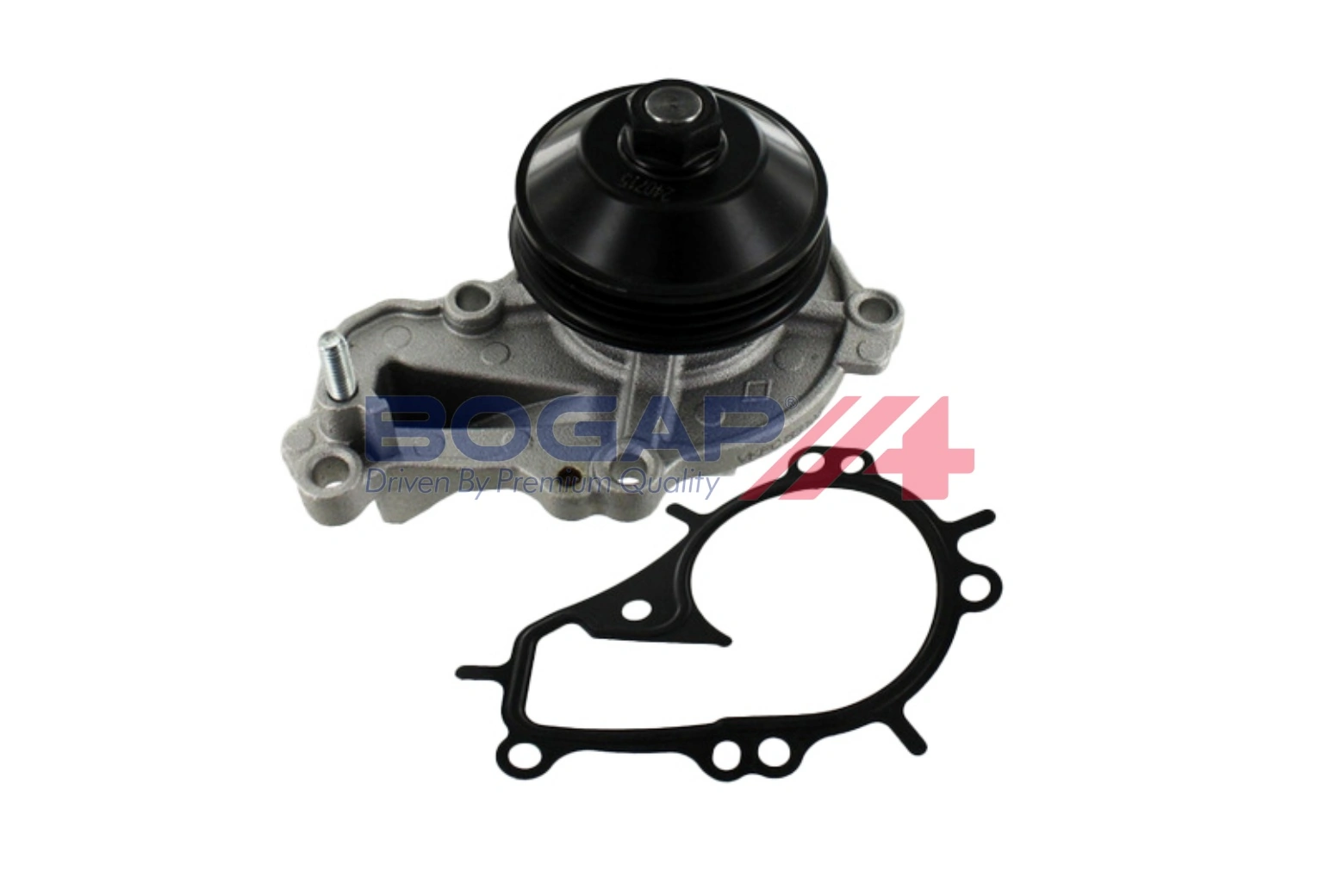 Water Pump, engine cooling