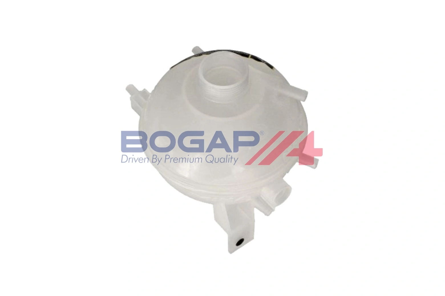 Expansion Tank, coolant