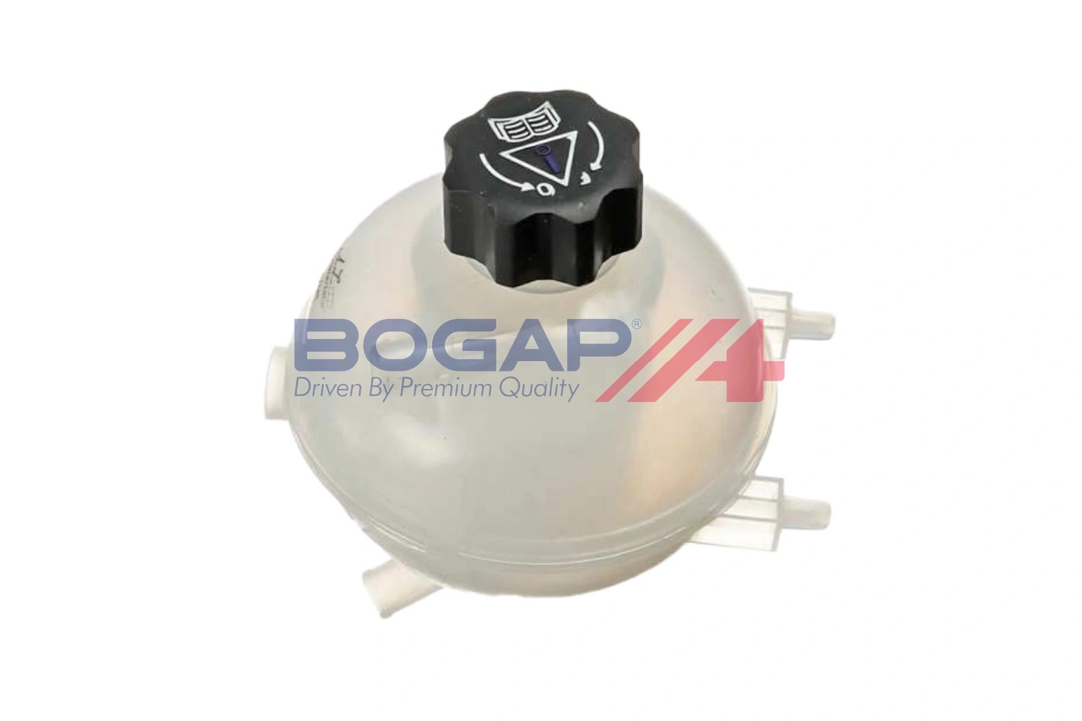 Expansion Tank, coolant