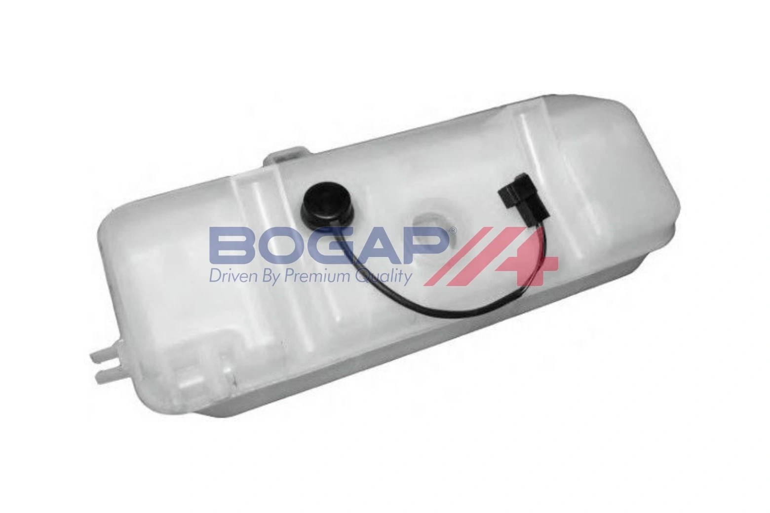 Expansion Tank, coolant