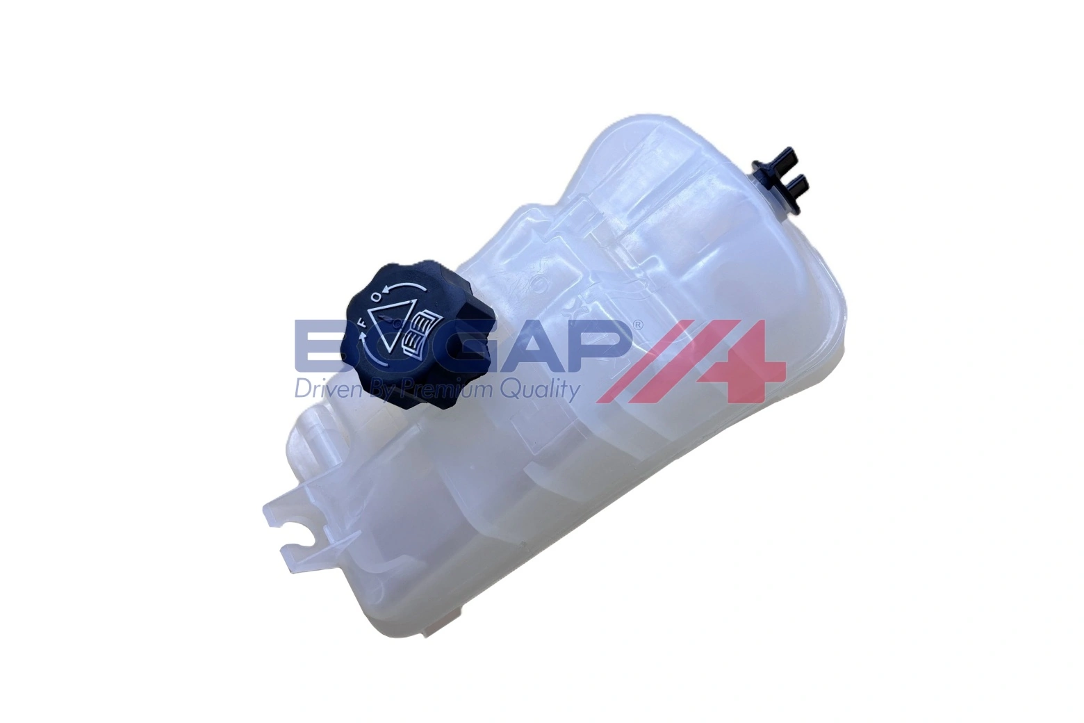 Expansion Tank, coolant