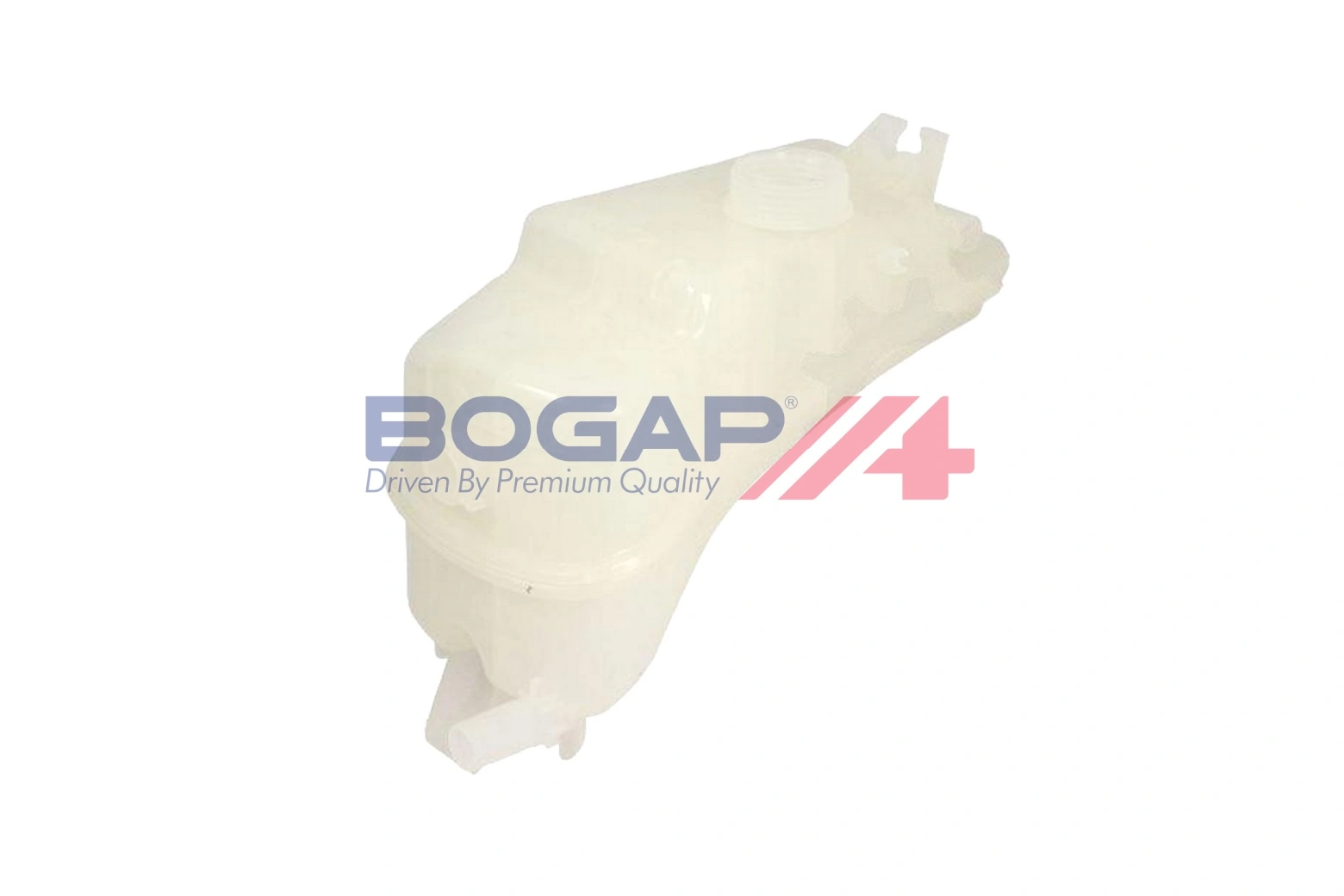 Expansion Tank, coolant