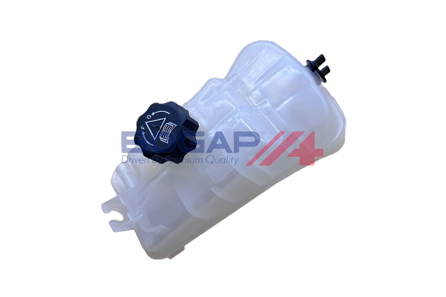 Expansion Tank, coolant