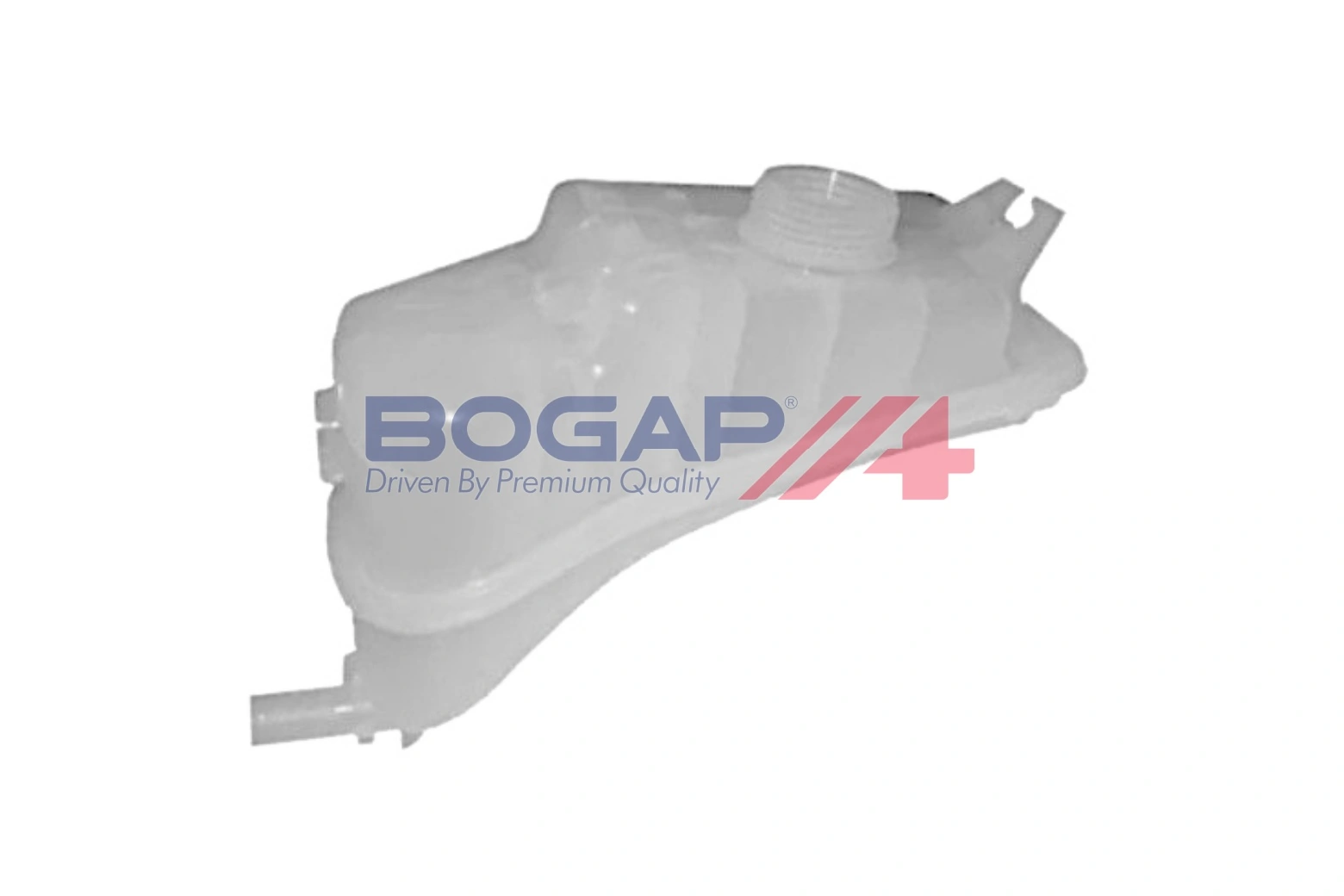 Expansion Tank, coolant