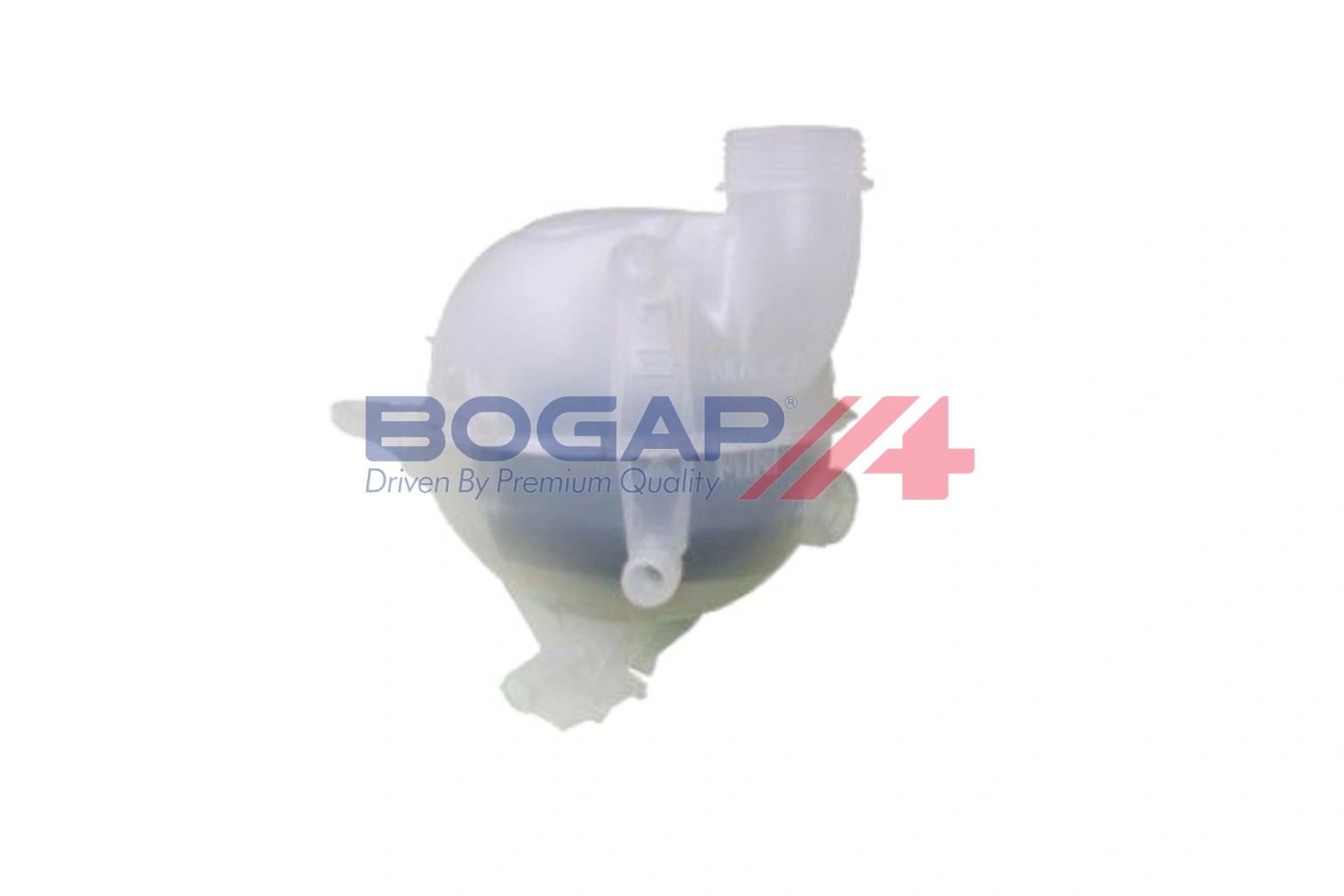 Expansion Tank, coolant