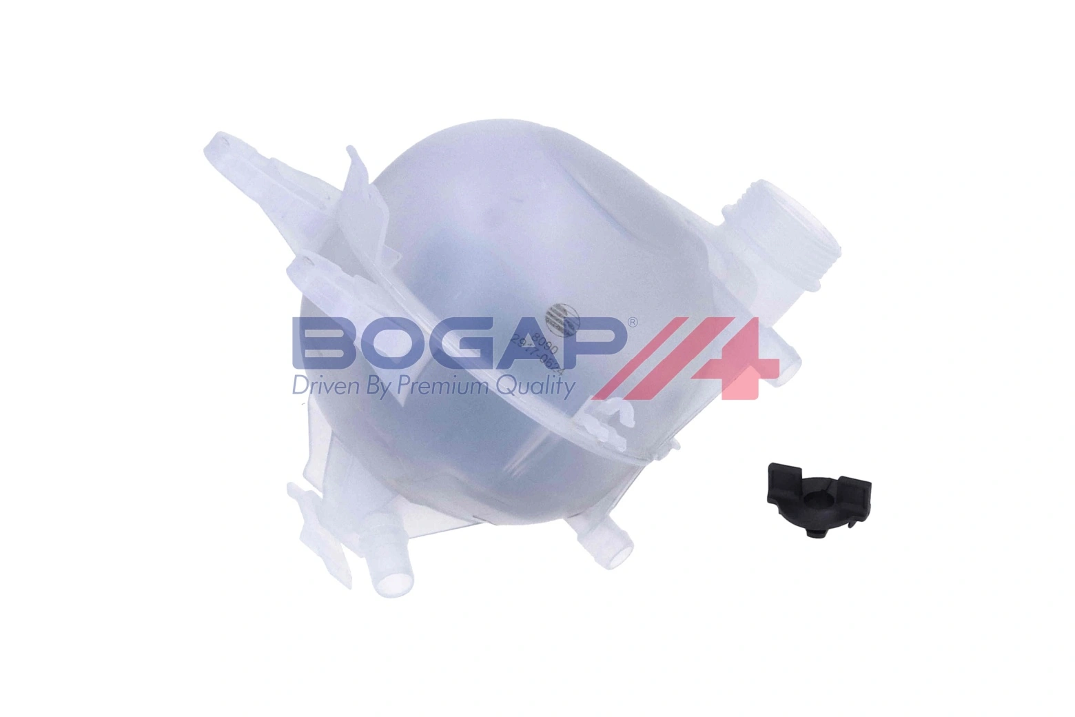 Expansion Tank, coolant