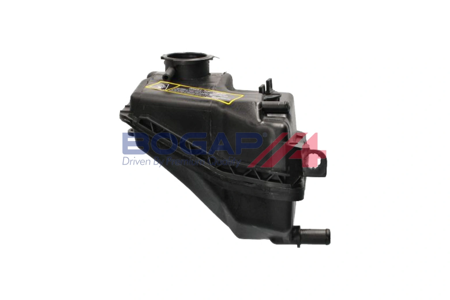 Expansion Tank, coolant