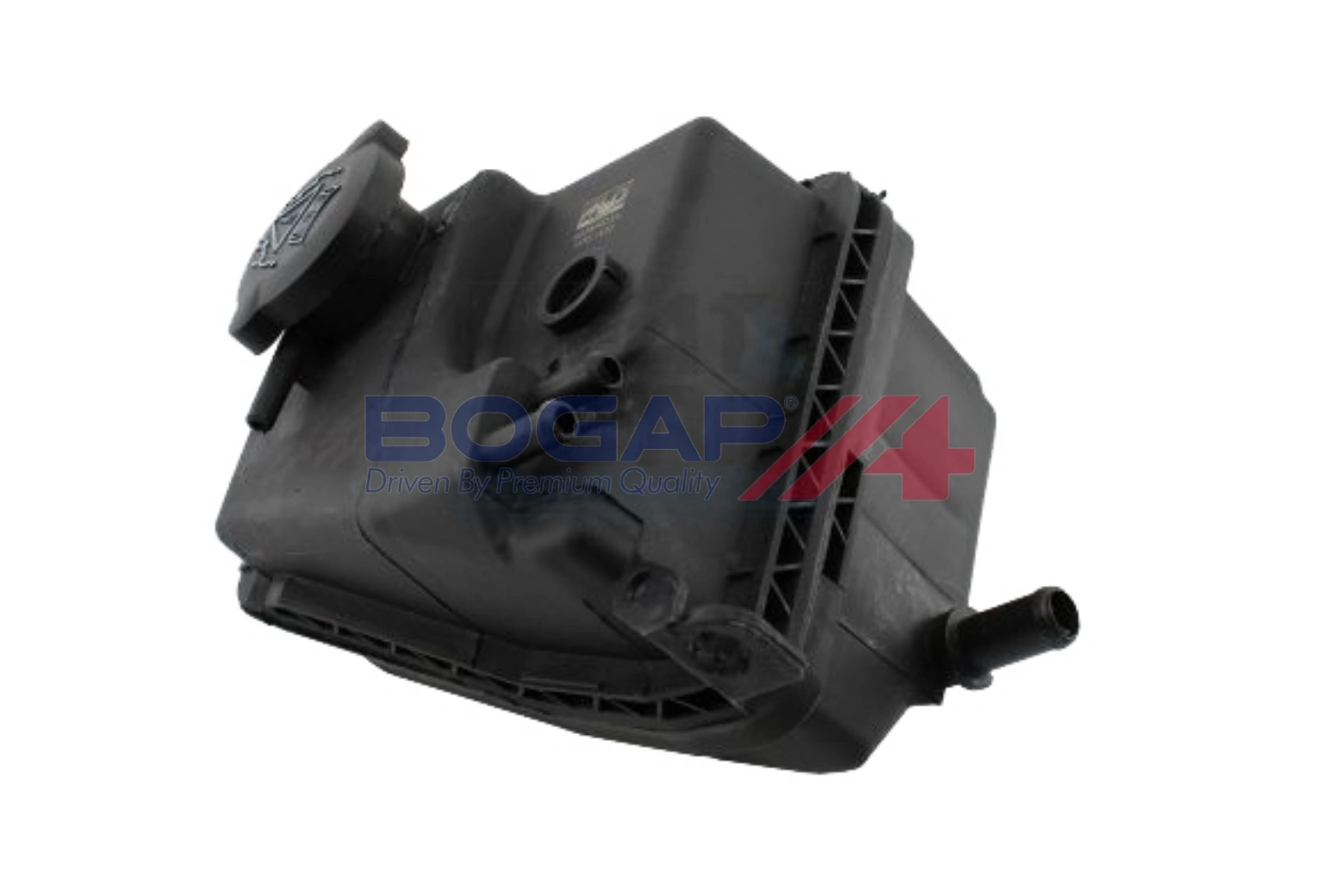 Expansion Tank, coolant