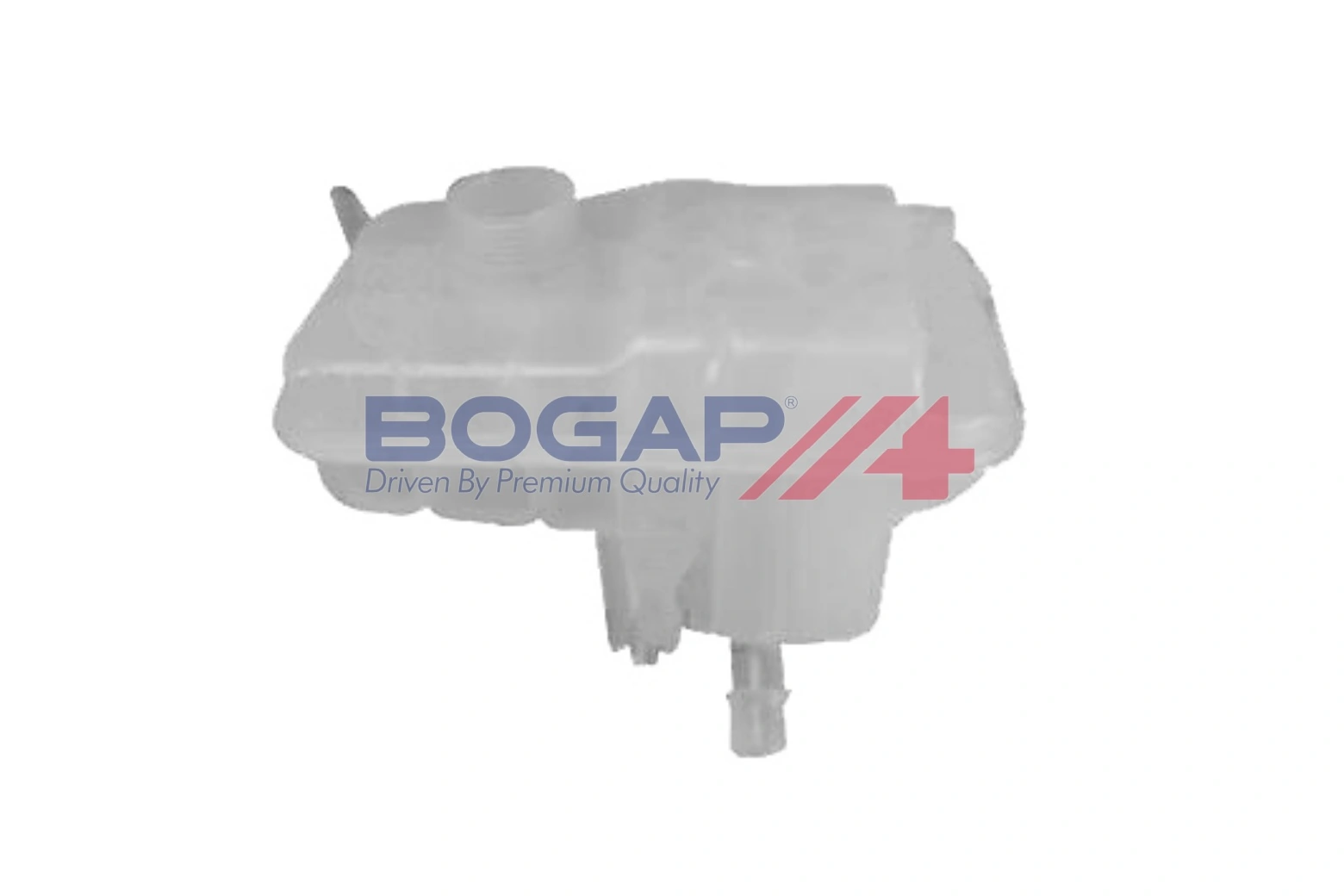 Expansion Tank, coolant