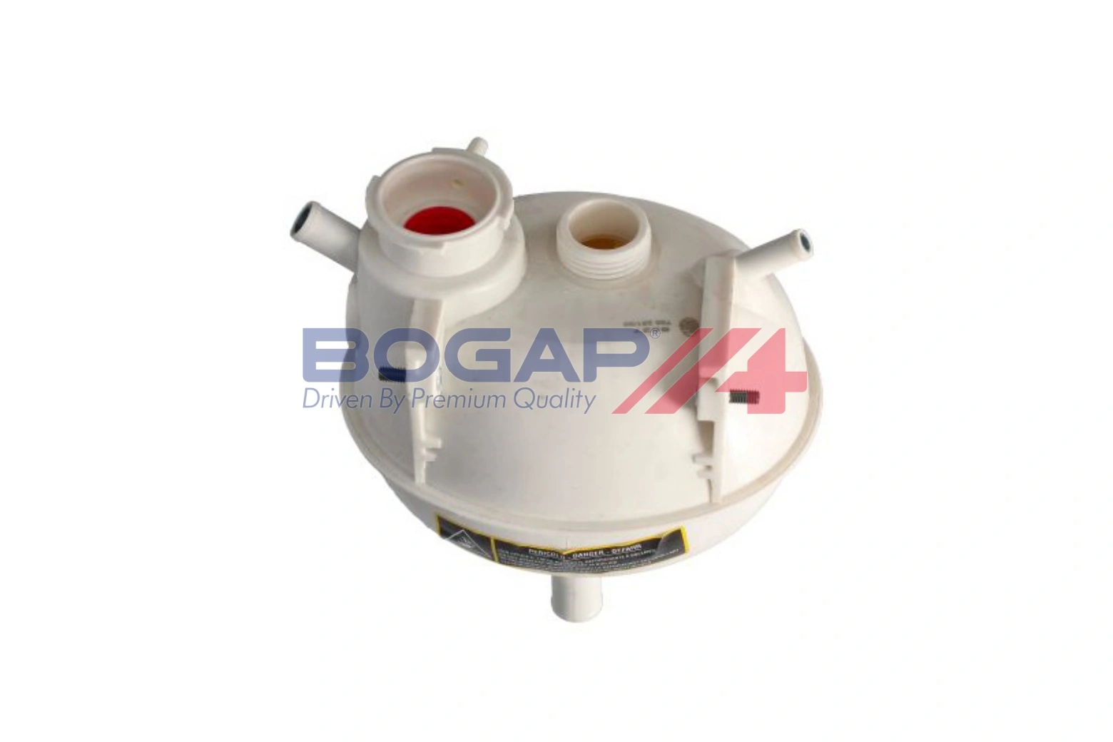 Expansion Tank, coolant