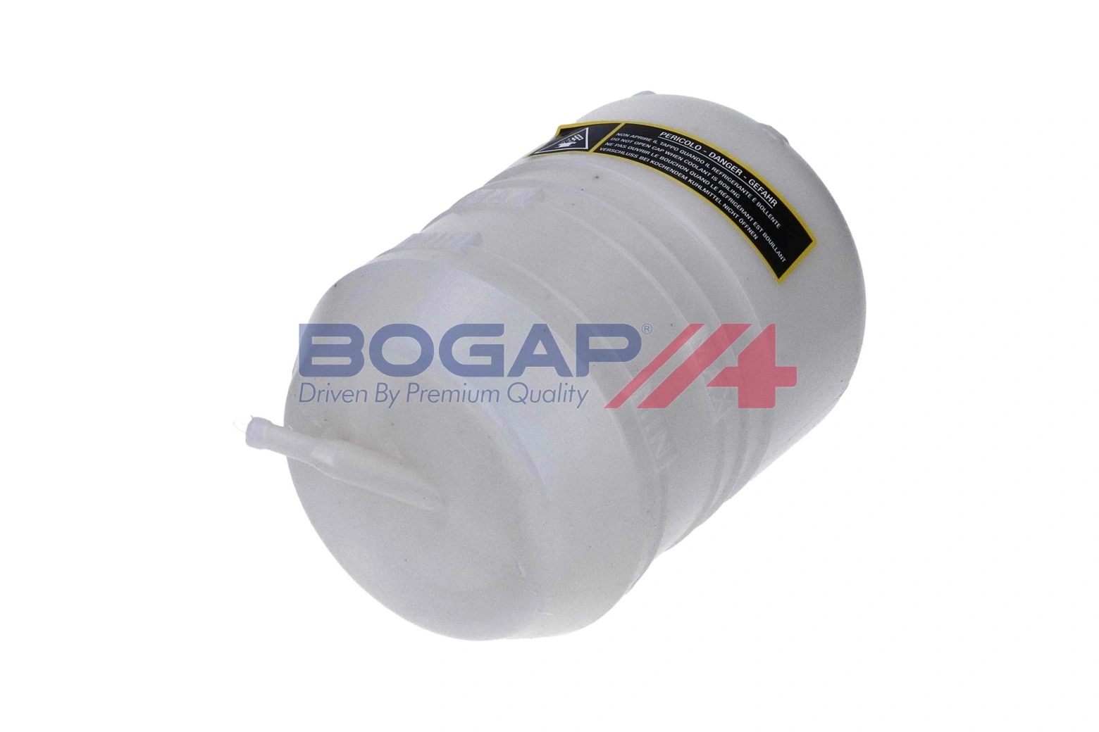 Expansion Tank, coolant
