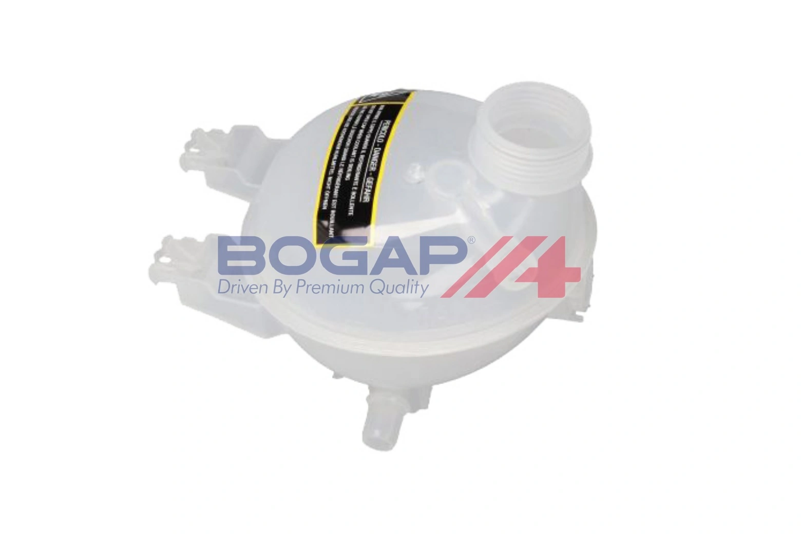 Expansion Tank, coolant