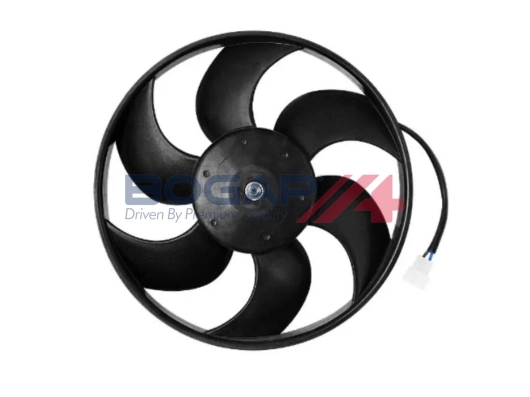 Fan, engine cooling